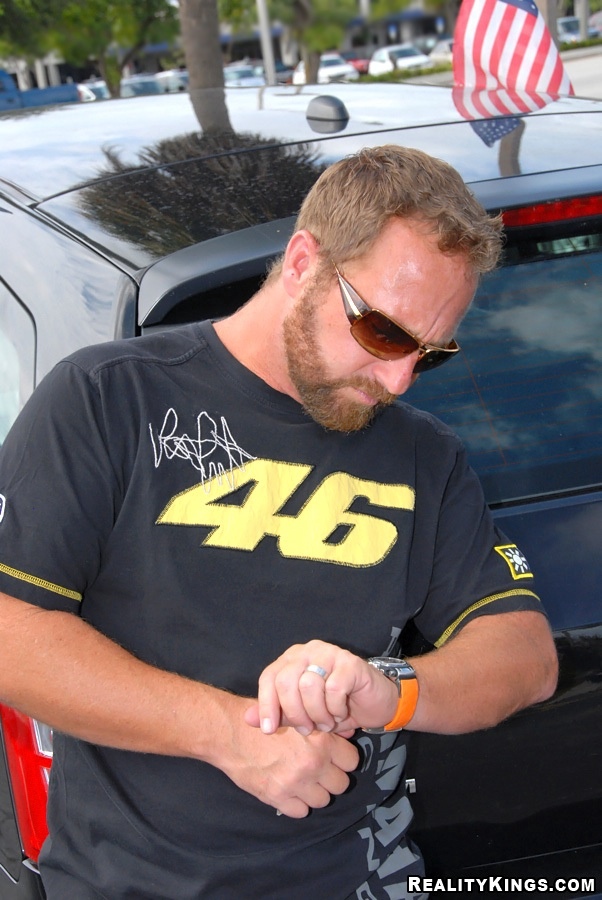 Long legs handjob - XXX Dessert - Picture 7