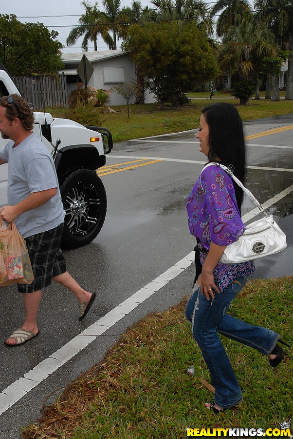 Hardcore Milf Hunter - XXXonXXX - Pic 1