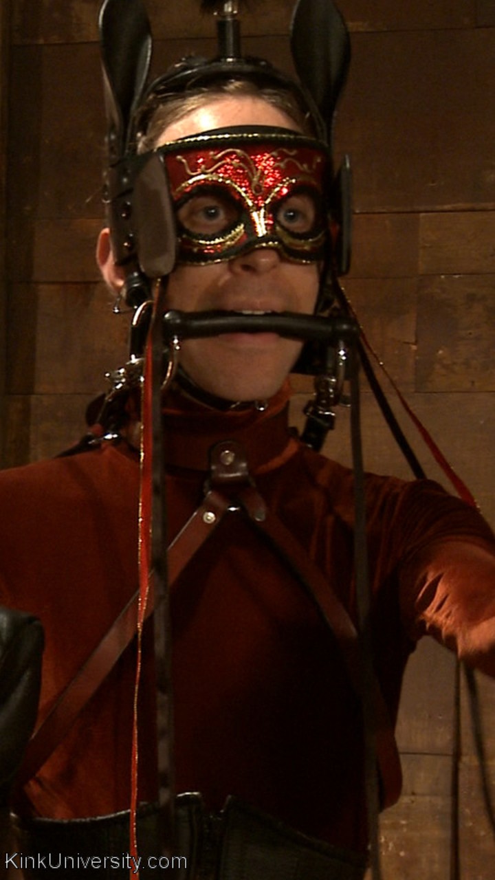 Curvy bdsm dungeon - XXX Dessert - Picture 16