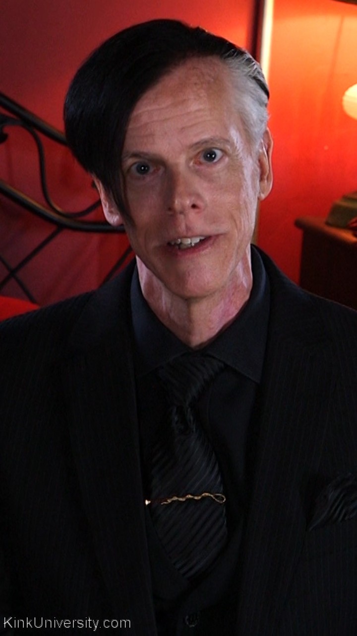 Rough long hair - XXX Dessert - Picture 15