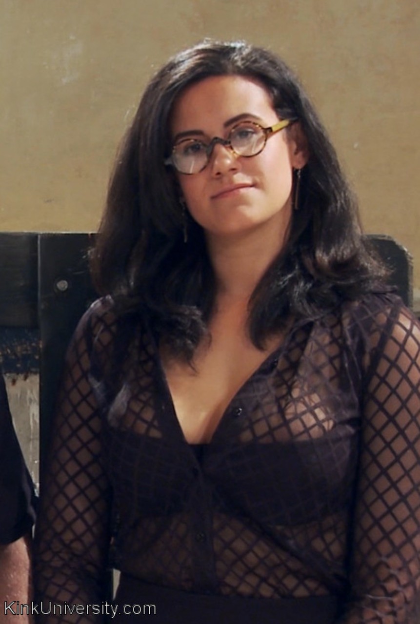 Master american - XXX Dessert - Picture 16