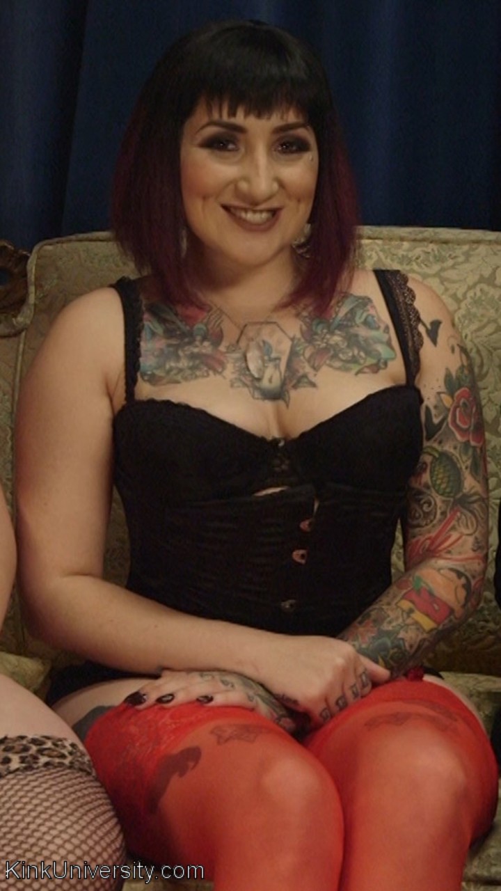 Latina mature group - XXX Dessert - Picture 15