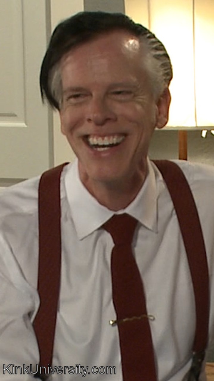 Teen wild stockings - XXX Dessert - Picture 2