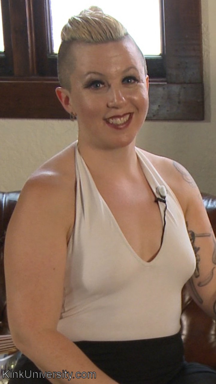 Lesbian butthole - XXX Dessert - Picture 2