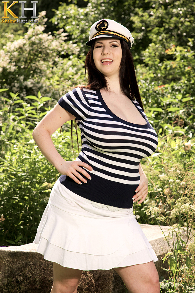 Natural forest - XXX Dessert - Picture 1