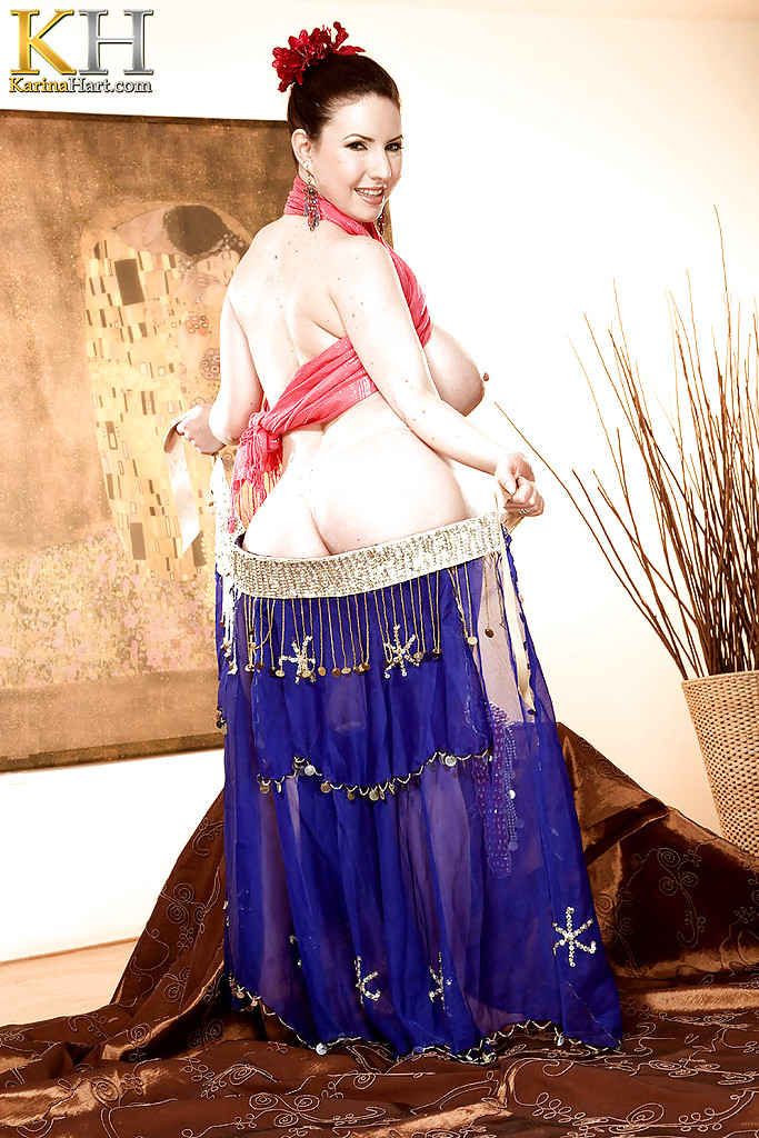 Slovak fat belly bbw - XXX Dessert - Picture 9