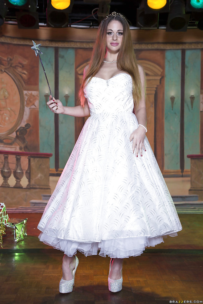 Hungarian gorgeous wedding - XXX Dessert - Picture 1