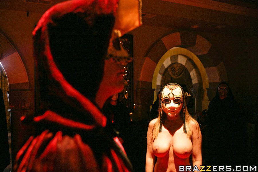 Kinky anal - XXX Dessert - Picture 2