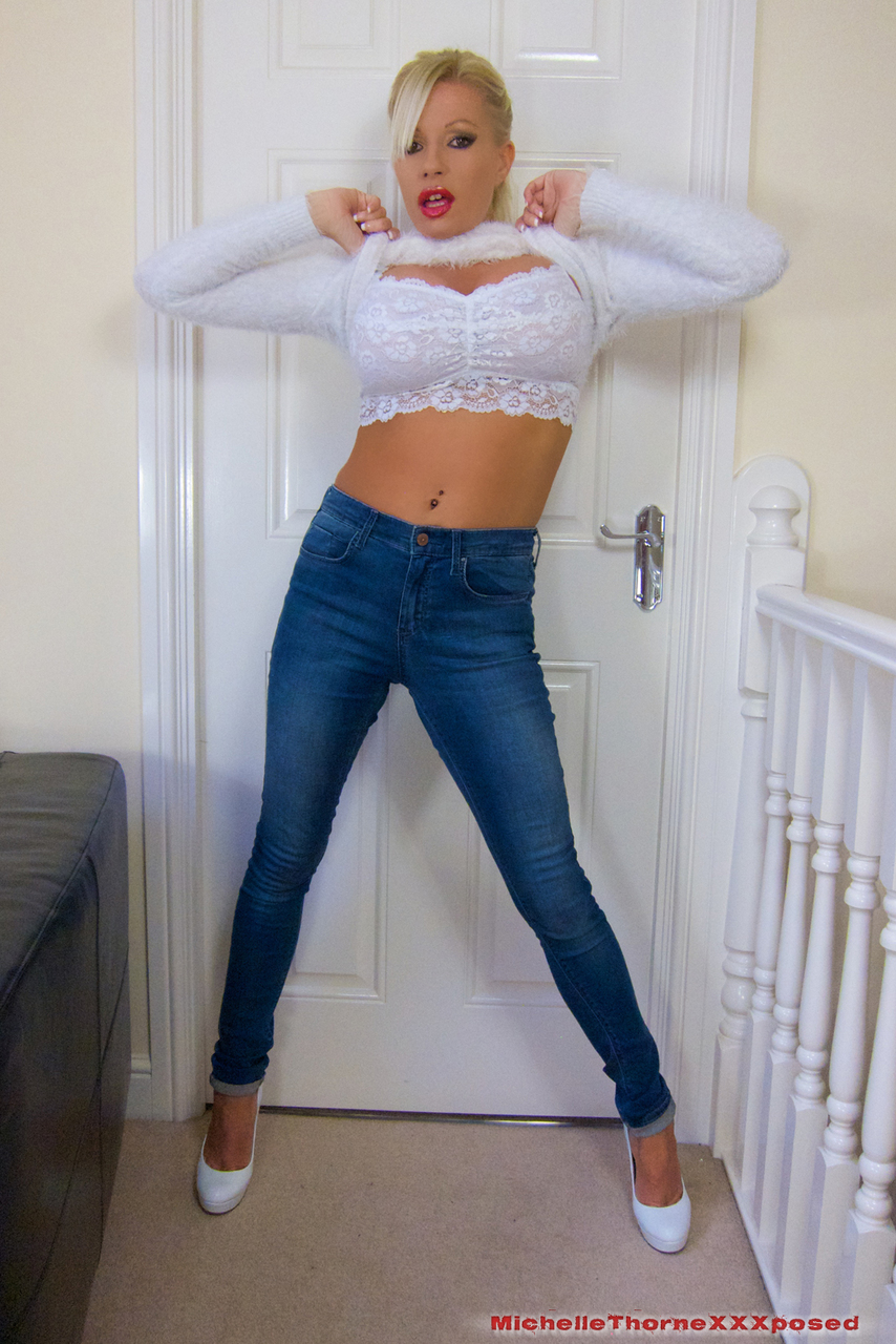 Riding sexy dildo - XXX Dessert - Picture 2