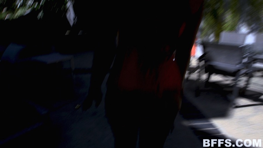 Canadian teen sexy lingerie - XXX Dessert - Picture 4