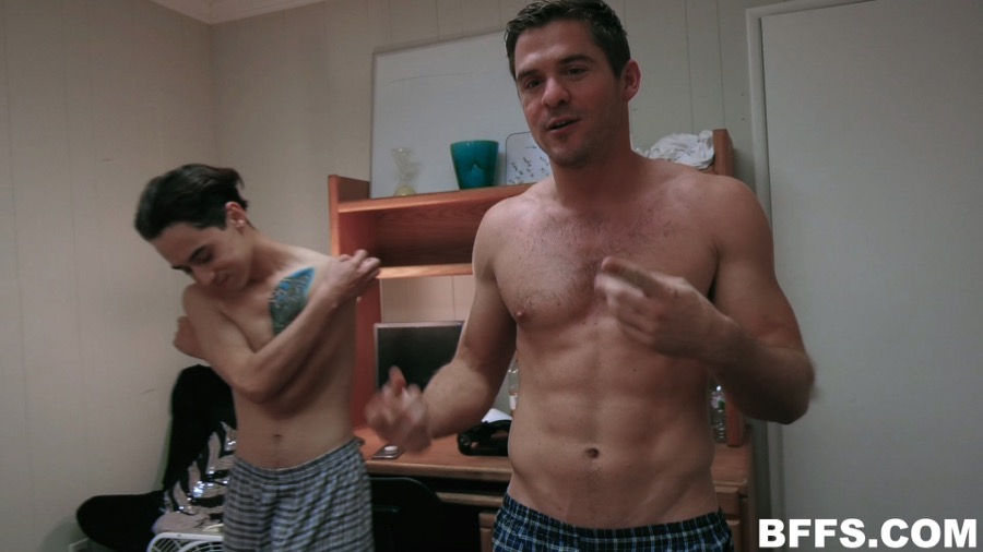 Athletic bffs - XXX Dessert - Picture 6