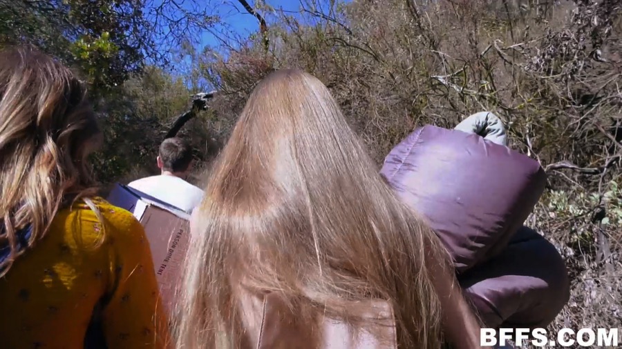 Young toned teen - XXX Dessert - Picture 1