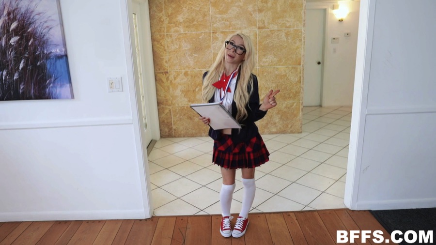 Interracial asian teen - XXX Dessert - Picture 2