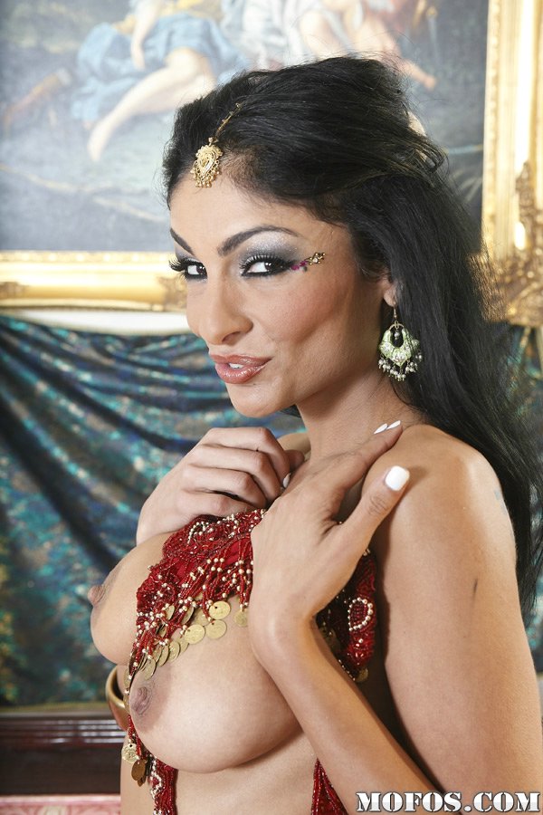 Gorgeous arab - XXX Dessert - Picture 5
