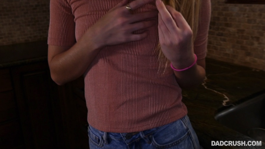American short daughter - XXX Dessert - Picture 6