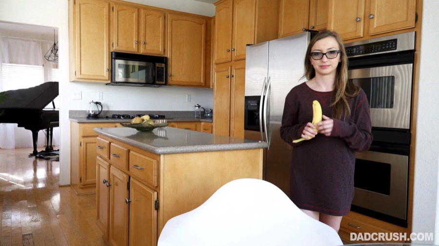 Blonde family sex - XXX Dessert - Picture 5