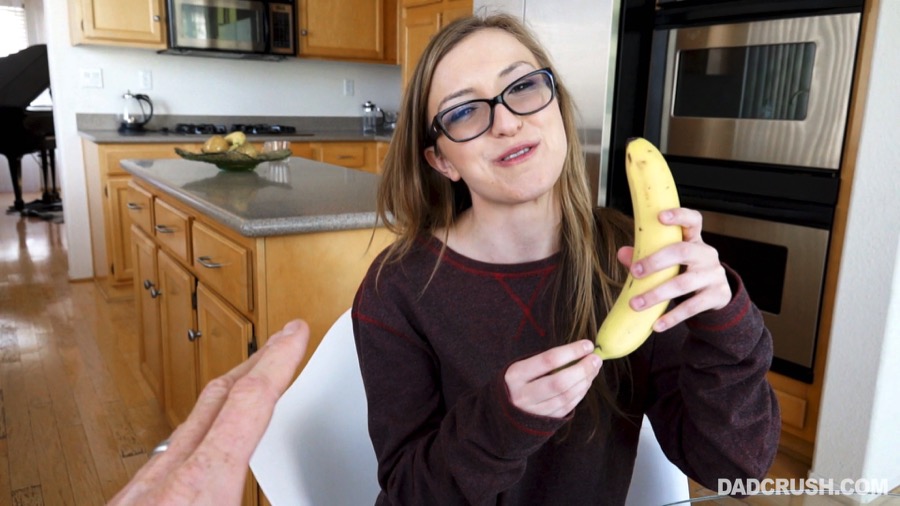 Blonde family sex - XXX Dessert - Picture 6