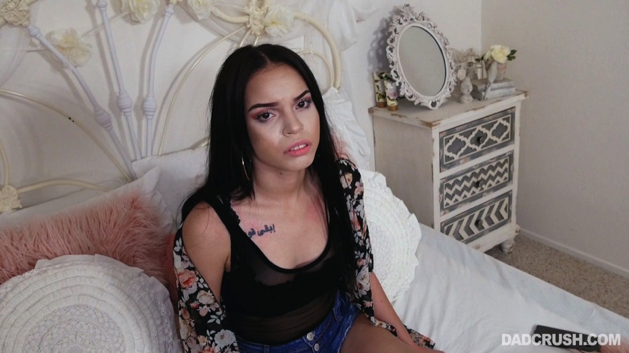 Brunette family sex - XXX Dessert - Picture 9