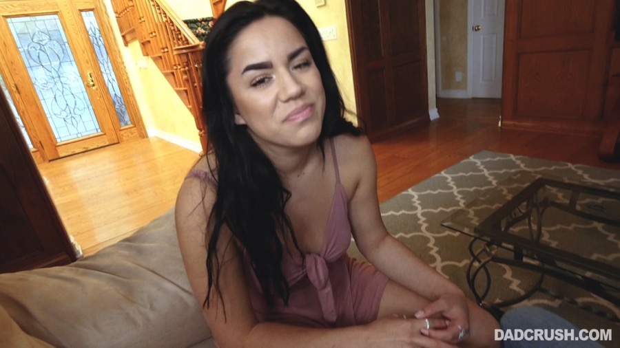 Young step daughter - XXX Dessert - Picture 2