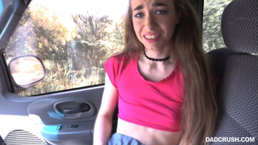 First step daughter - XXX Dessert - Picture 2