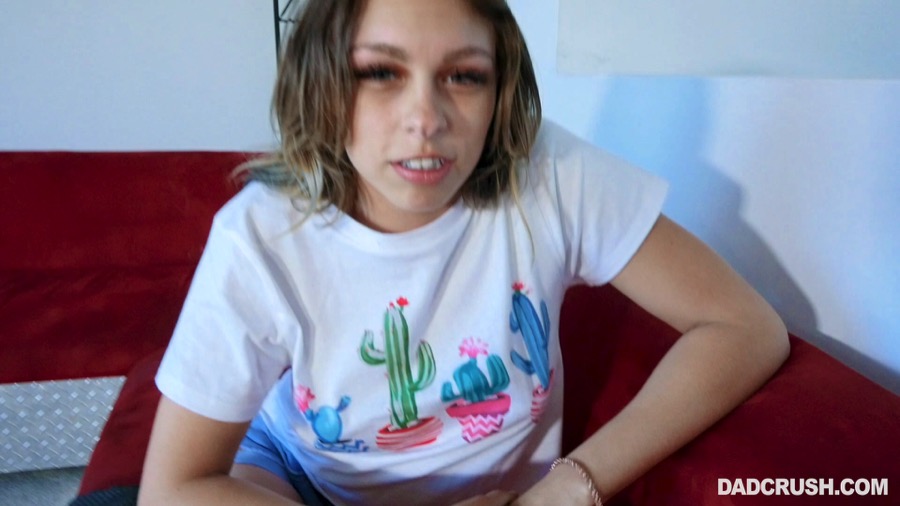 Long hair daughter - XXX Dessert - Picture 10