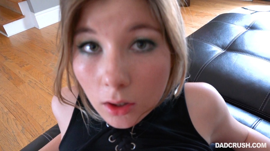 Crazy family sex - XXX Dessert - Picture 4