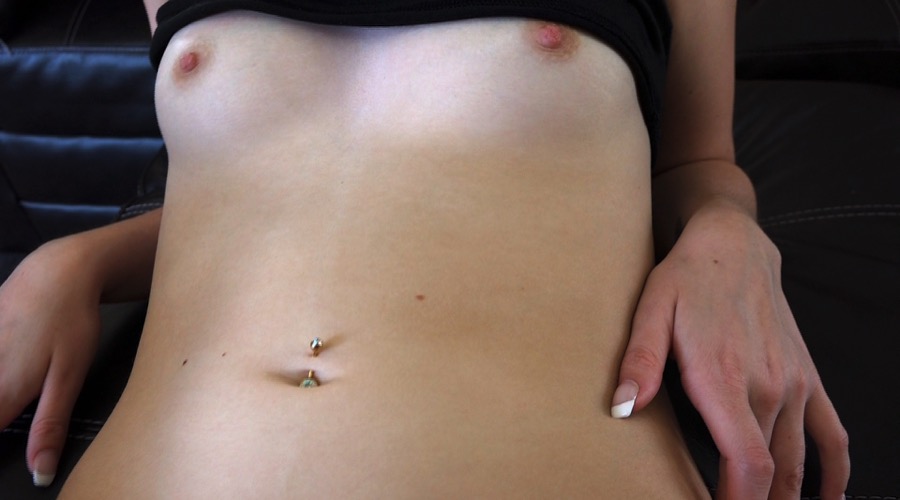 Perfect step daughter - XXX Dessert - Picture 8