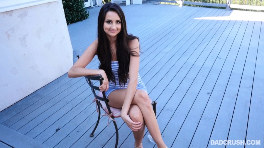 Super step daughter - XXX Dessert - Picture 6