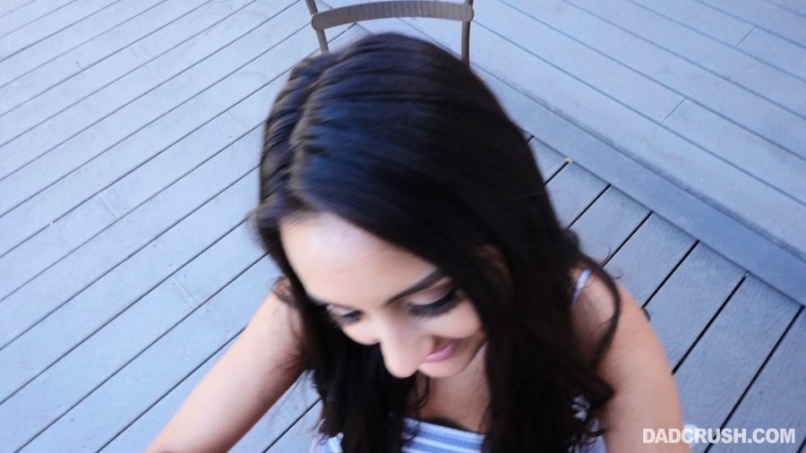 Super step daughter - XXX Dessert - Picture 7