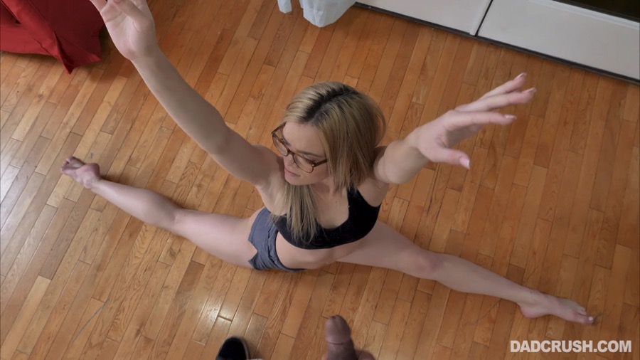 Pretty daughter - XXX Dessert - Picture 11