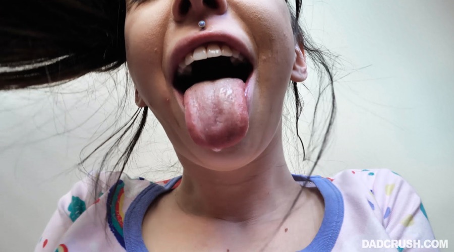 Small ass step daughter - XXX Dessert - Picture 11