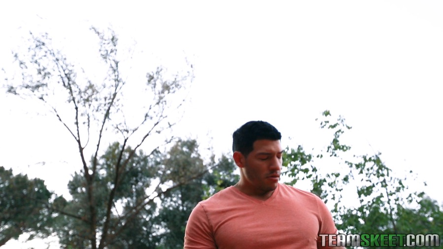 Innocent short skirt schoolgirl - XXX Dessert - Picture 2