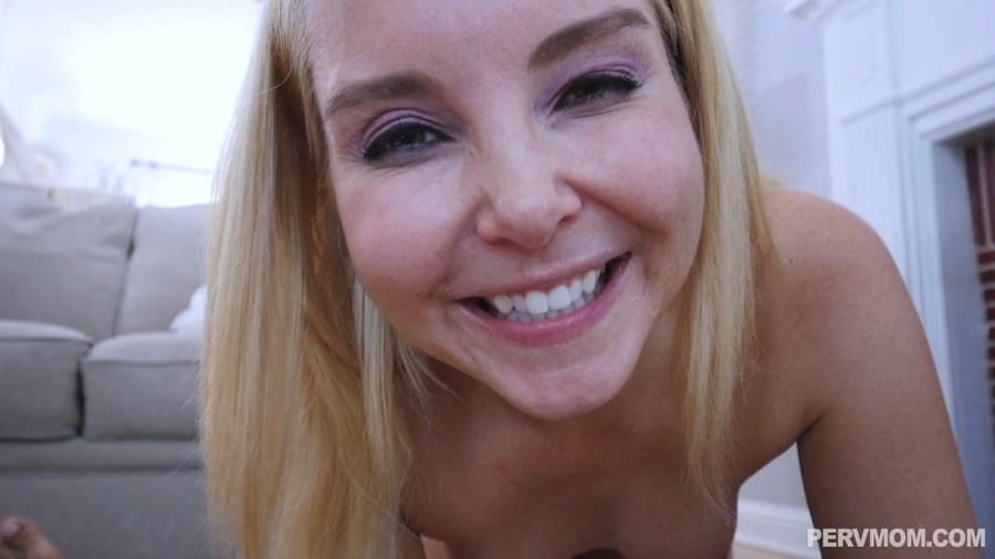 American delicious step mom - XXX Dessert - Picture 15