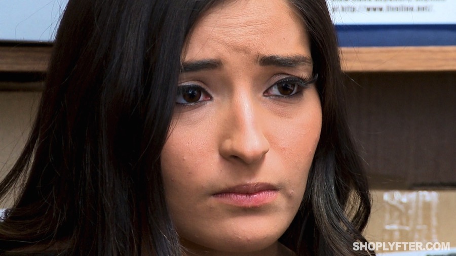 Whiny brat fucking an officer after stealin - XXX Dessert - Picture 6