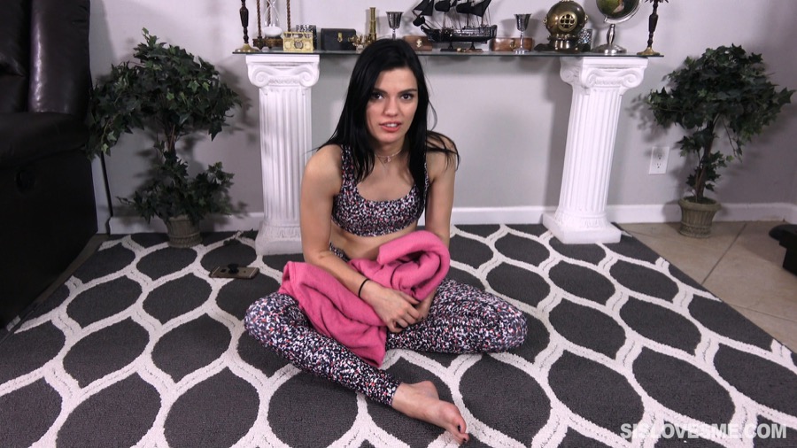 Hot American teen joyfully rides stepbro’s  - XXX Dessert - Picture 3