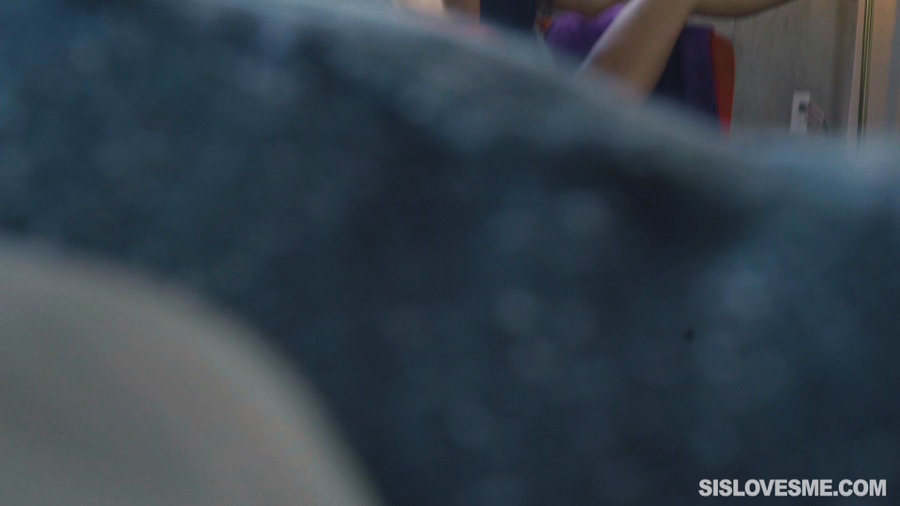 Smart teen babe succumbs to stepbrother’s w - XXX Dessert - Picture 3