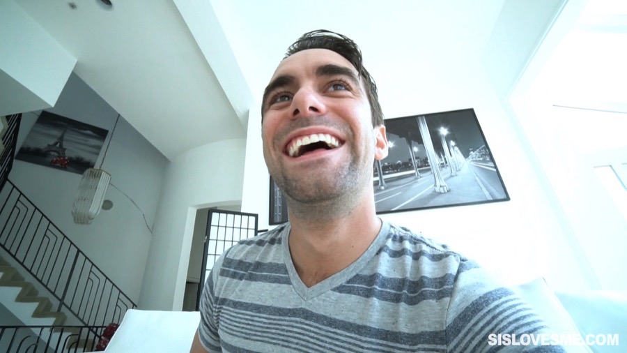 Sex brings step siblings closer than ever b - XXX Dessert - Picture 1