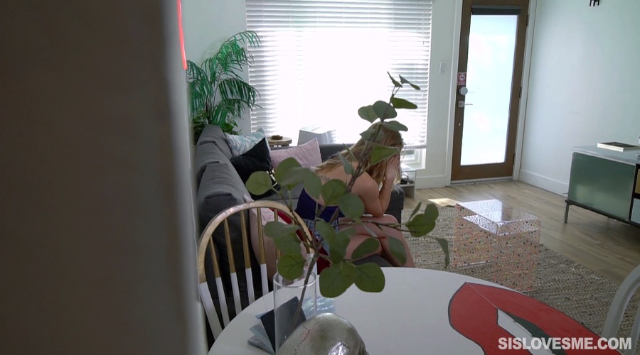 Teen slut and stepbrother fuck in multiple  - XXX Dessert - Picture 2