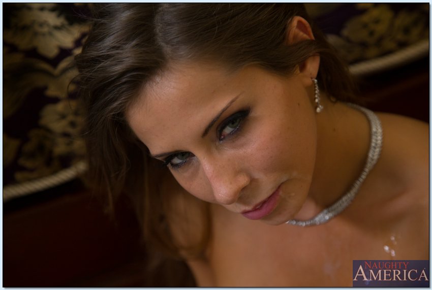 German face - XXX Dessert - Picture 15