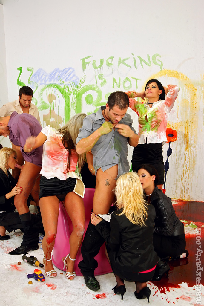 Wild hungarian milf - XXX Dessert - Picture 12