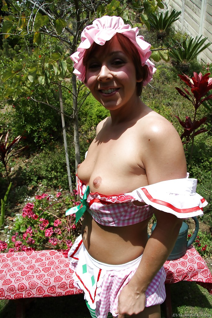 American upskirt pussy - XXX Dessert - Picture 2