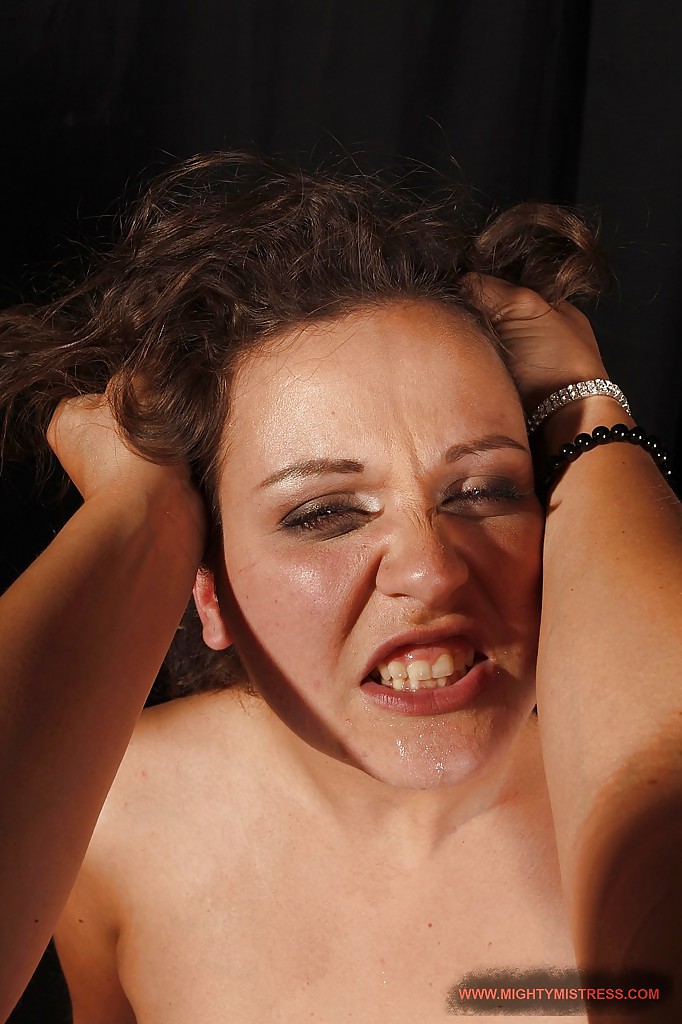 Czech submissive lesbian foot fetish - XXX Dessert - Picture 13