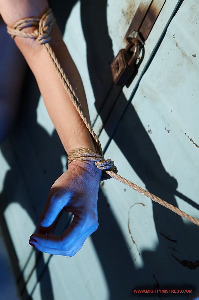 Real stockings fetish - XXX Dessert - Picture 11