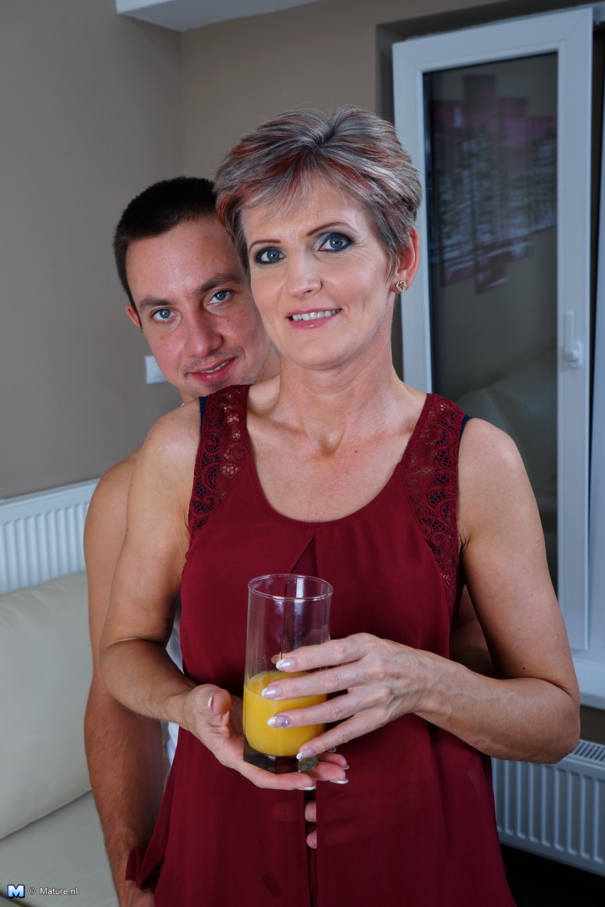 Skinny foreplay - XXX Dessert - Picture 1