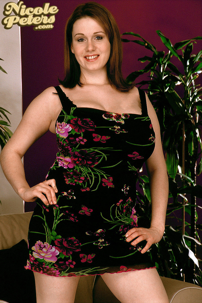 Huge tit chubby milfs - XXX Dessert - Picture 1