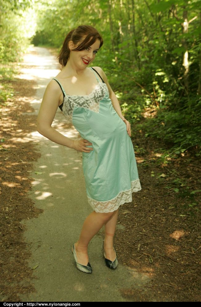 Adorable babe - XXX Dessert - Picture 1
