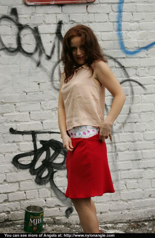 Kinky panties - XXX Dessert - Picture 8