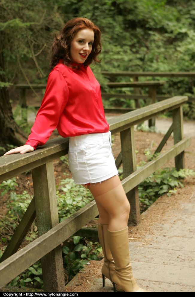Gorgeous babe - XXX Dessert - Picture 1
