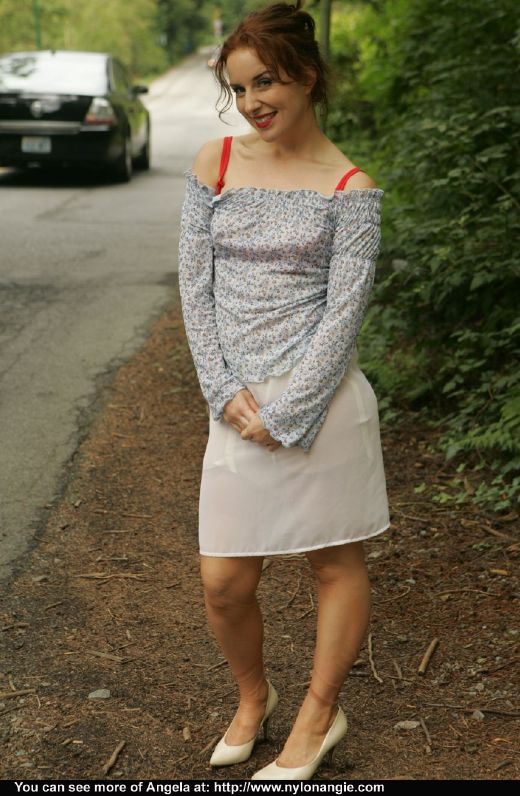 Skirt panties - XXX Dessert - Picture 1