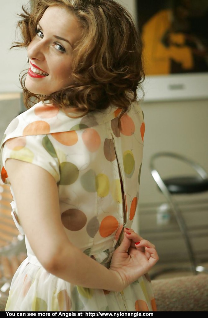 High heels - XXX Dessert - Picture 4